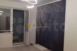 1-к. квартира, 43,5 м², 17/21 эт. на продажу в Калуге | Купить квартиру | Авито