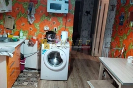 1-к. квартира, 36 м², 5/11 эт.