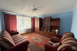 Продается 3-ка в Куровском